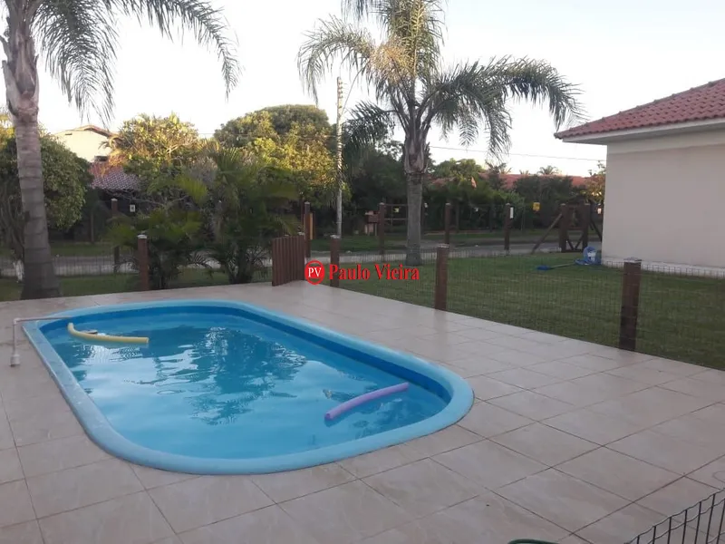 ATLÂNTIDA - CASA TÉRREA: 1ª foto da galeria de imagens do imóvel