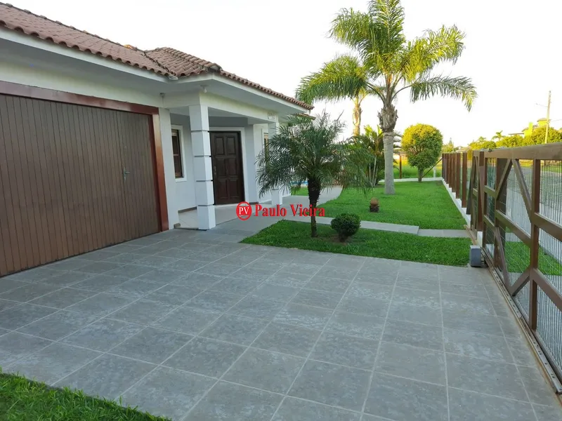 ATLÂNTIDA - CASA TÉRREA: 11ª foto da galeria de imagens do imóvel