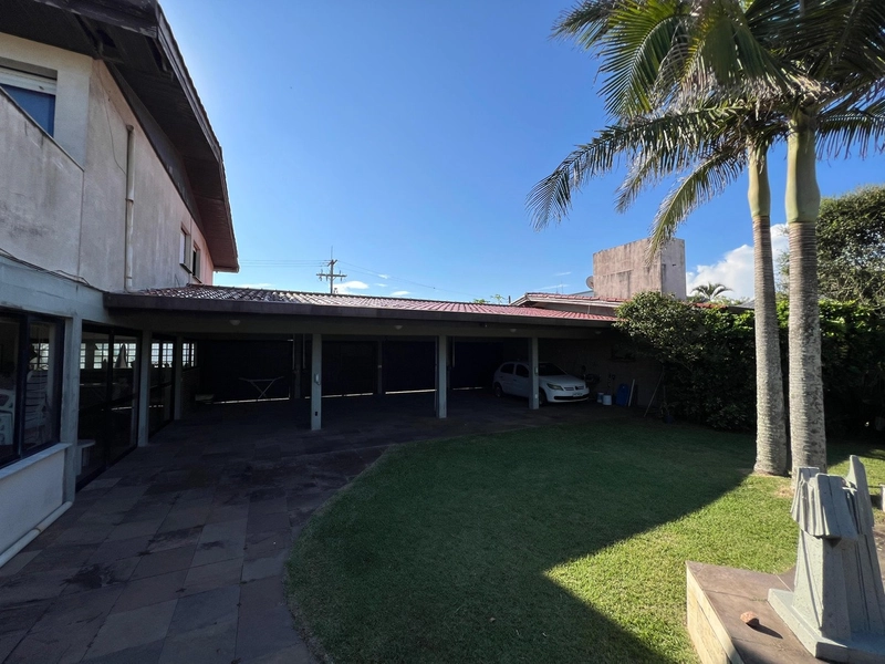 ATLÂNTIDA -  EXCELENTE SOBRADO EM OTIMA LOCALIZAÇÃO: 6ª foto da galeria de imagens do imóvel