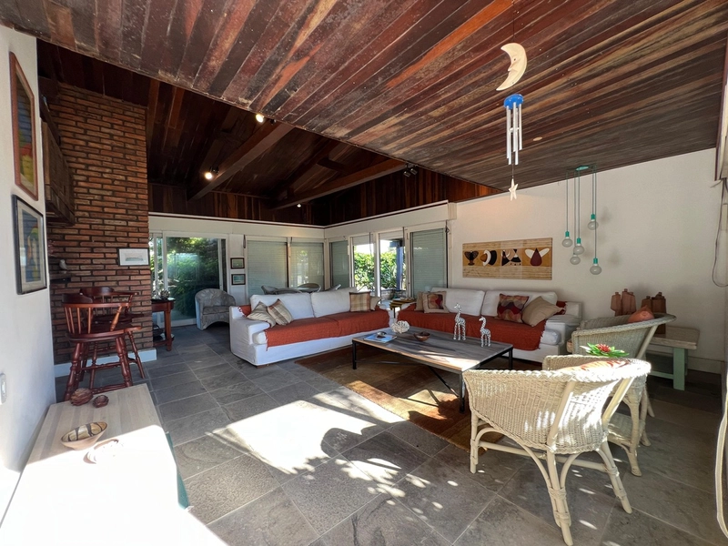 ATLÂNTIDA -  EXCELENTE SOBRADO EM OTIMA LOCALIZAÇÃO: 9ª foto da galeria de imagens do imóvel