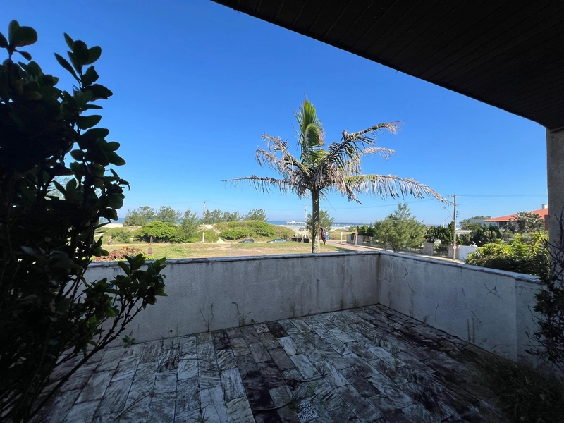 ATLÂNTIDA -  EXCELENTE SOBRADO EM OTIMA LOCALIZAÇÃO: 26ª foto da galeria de imagens do imóvel