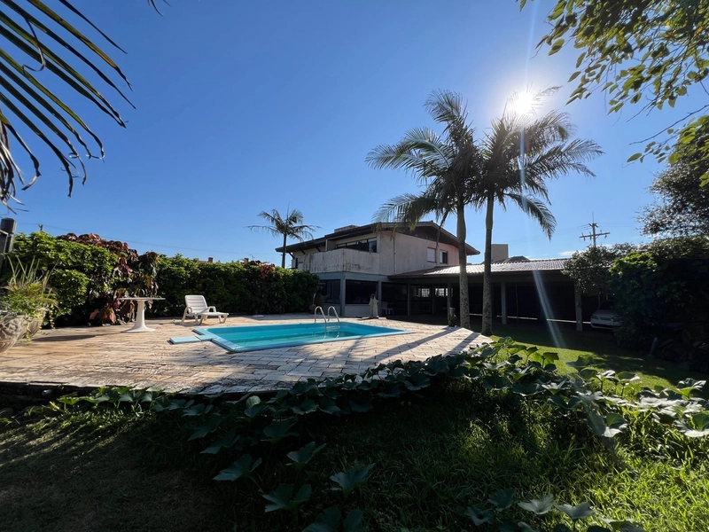 ATLÂNTIDA -  EXCELENTE SOBRADO EM OTIMA LOCALIZAÇÃO: 7ª foto da galeria de imagens do imóvel