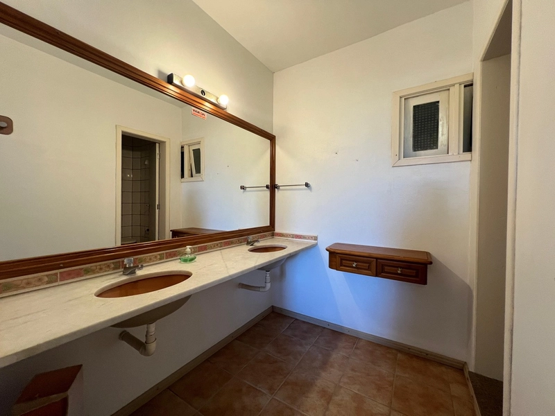 ATLÂNTIDA -  EXCELENTE SOBRADO EM OTIMA LOCALIZAÇÃO: 19ª foto da galeria de imagens do imóvel