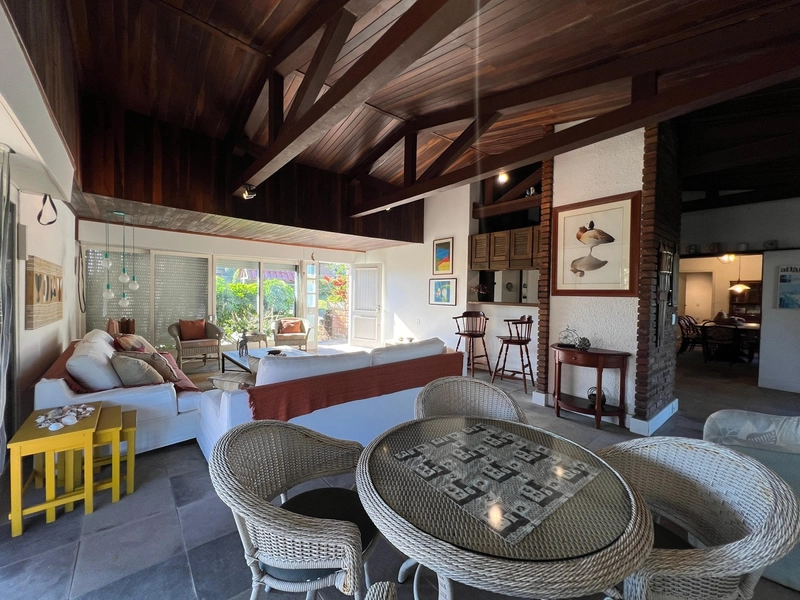 ATLÂNTIDA -  EXCELENTE SOBRADO EM OTIMA LOCALIZAÇÃO: 10ª foto da galeria de imagens do imóvel