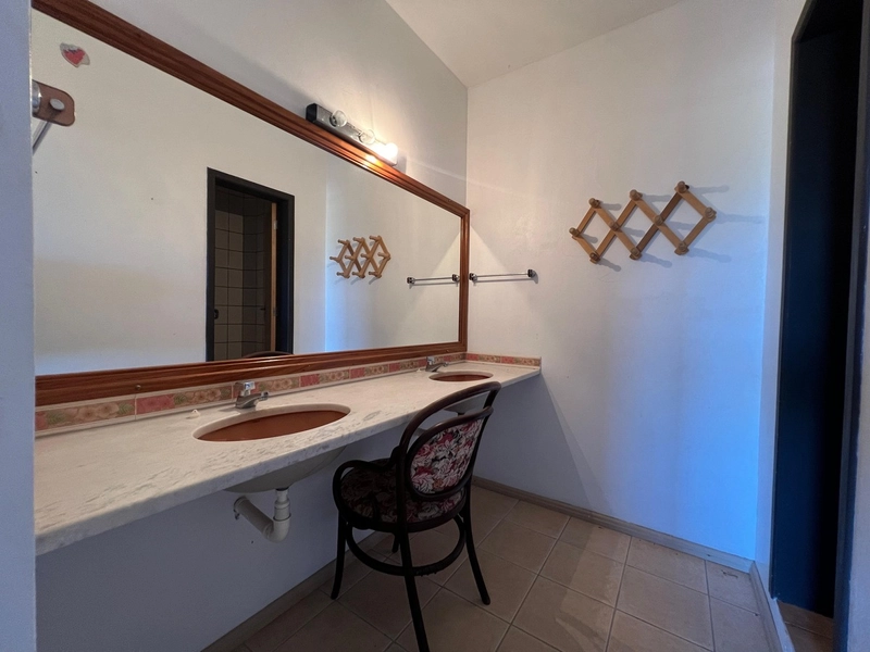 ATLÂNTIDA -  EXCELENTE SOBRADO EM OTIMA LOCALIZAÇÃO: 18ª foto da galeria de imagens do imóvel