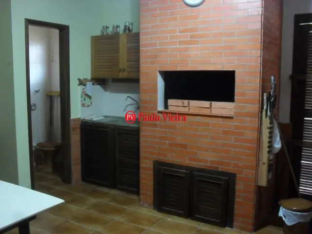 XANGRI-LÁ - CASA DE ESQUINA PROXIMA AO MAR: 34ª foto da galeria de imagens do imóvel