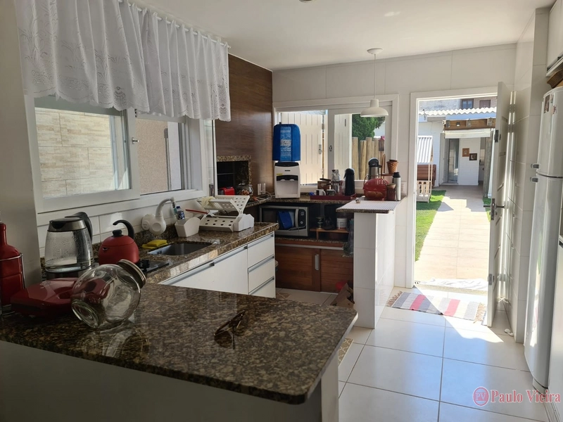XANGRI-LÁ -  CASA TÉRREA A BEIRA MAR: 5ª foto da galeria de imagens do imóvel