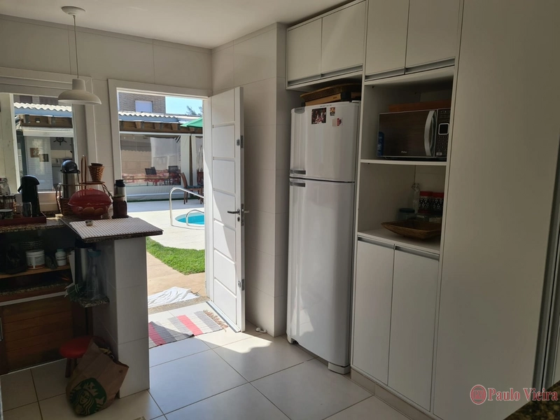 XANGRI-LÁ -  CASA TÉRREA A BEIRA MAR: 2ª foto da galeria de imagens do imóvel