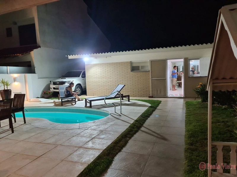 XANGRI-LÁ -  CASA TÉRREA A BEIRA MAR: 12ª foto da galeria de imagens do imóvel
