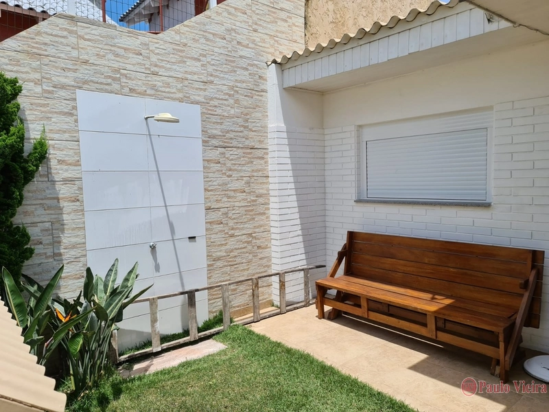 XANGRI-LÁ -  CASA TÉRREA A BEIRA MAR: 20ª foto da galeria de imagens do imóvel