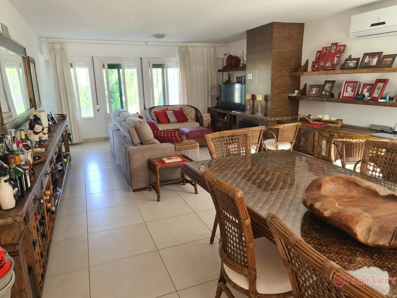 XANGRI-LÁ -  CASA TÉRREA A BEIRA MAR: 8ª foto da galeria de imagens do imóvel