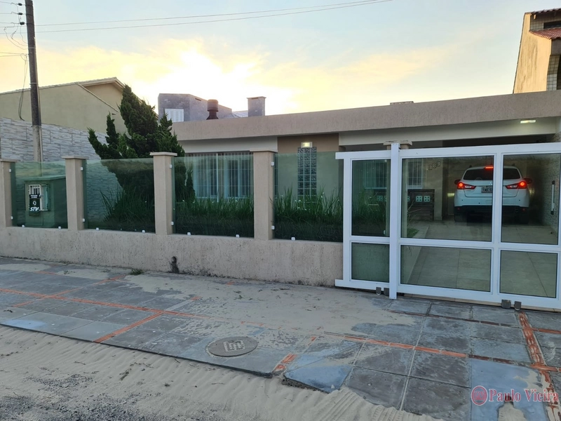 XANGRI-LÁ -  CASA TÉRREA A BEIRA MAR: 4ª foto da galeria de imagens do imóvel