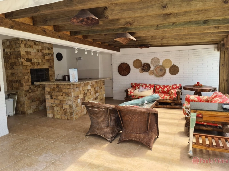 XANGRI-LÁ -  CASA TÉRREA A BEIRA MAR: 23ª foto da galeria de imagens do imóvel