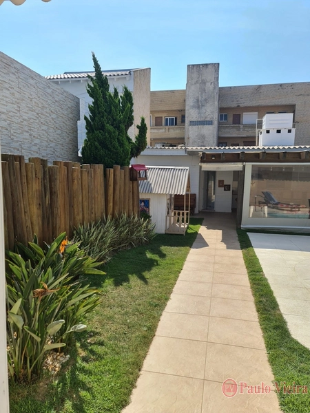 XANGRI-LÁ -  CASA TÉRREA A BEIRA MAR: 3ª foto da galeria de imagens do imóvel