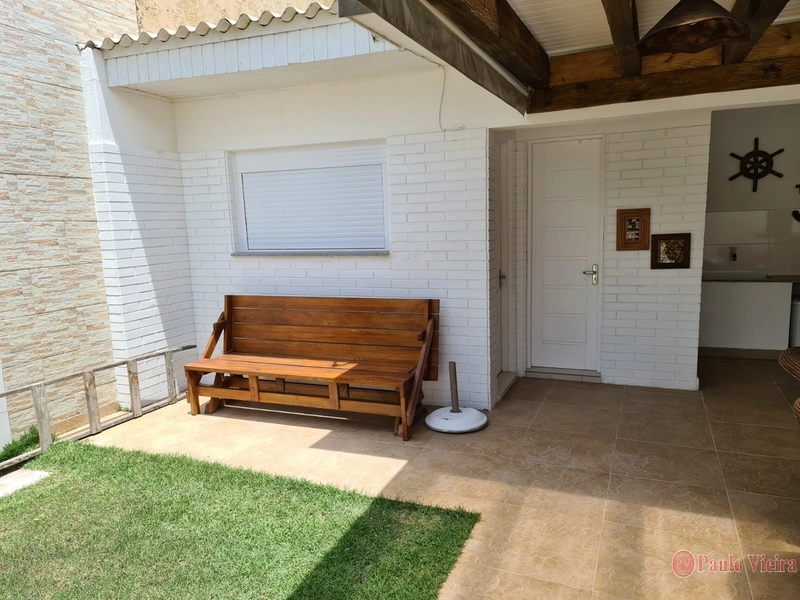 XANGRI-LÁ -  CASA TÉRREA A BEIRA MAR: 21ª foto da galeria de imagens do imóvel
