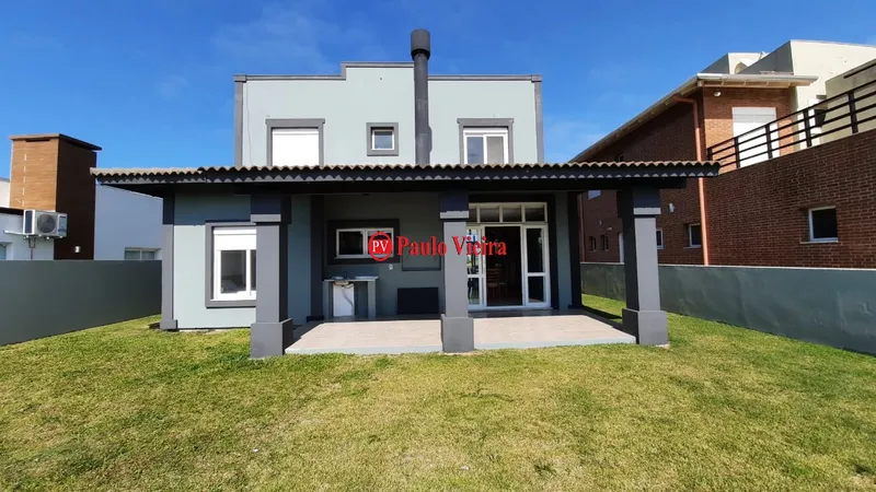 QUINTAS DO LAGO- SOBRADO: 2ª foto da galeria de imagens do imóvel