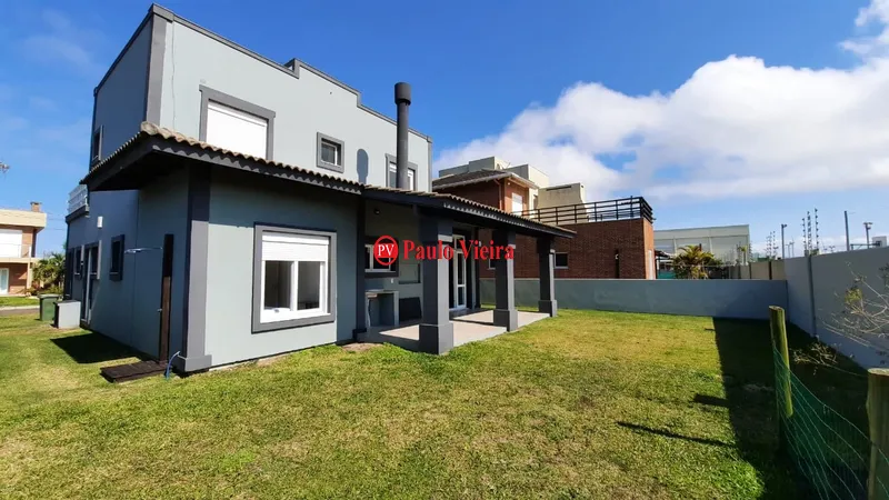 QUINTAS DO LAGO- SOBRADO: 5ª foto da galeria de imagens do imóvel