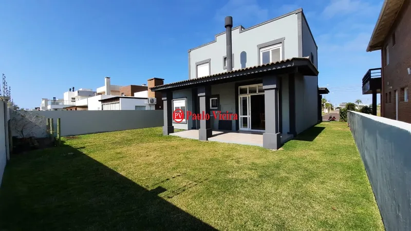 QUINTAS DO LAGO- SOBRADO: 6ª foto da galeria de imagens do imóvel