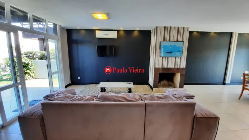 QUINTAS DO LAGO- SOBRADO: 7ª foto da galeria de imagens do imóvel