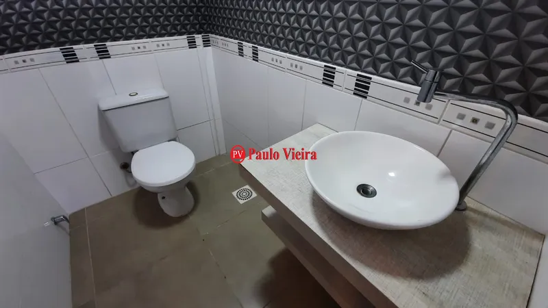 QUINTAS DO LAGO- SOBRADO: 8ª foto da galeria de imagens do imóvel