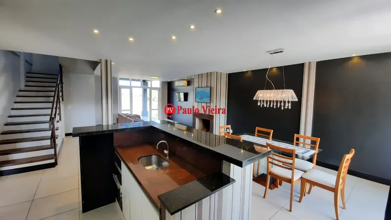 QUINTAS DO LAGO- SOBRADO: 9ª foto da galeria de imagens do imóvel