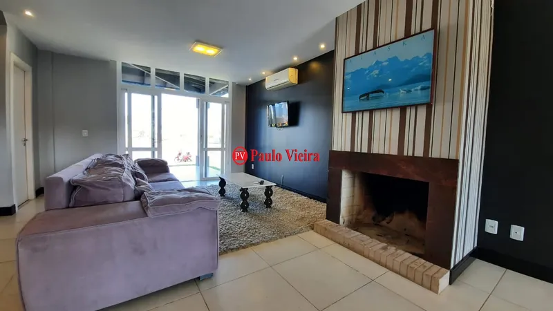 QUINTAS DO LAGO- SOBRADO: 10ª foto da galeria de imagens do imóvel