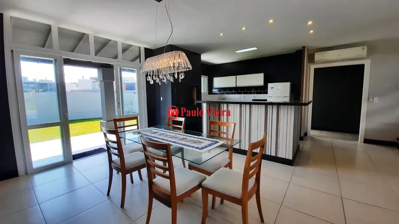 QUINTAS DO LAGO- SOBRADO: 11ª foto da galeria de imagens do imóvel