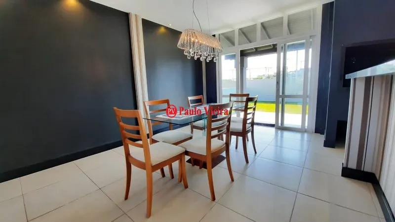 QUINTAS DO LAGO- SOBRADO: 14ª foto da galeria de imagens do imóvel