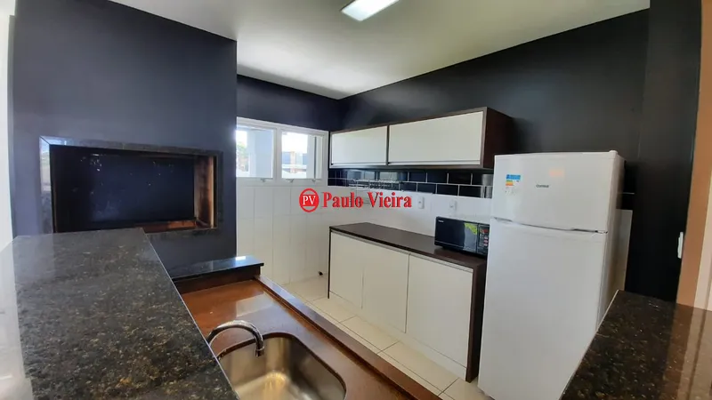 QUINTAS DO LAGO- SOBRADO: 15ª foto da galeria de imagens do imóvel