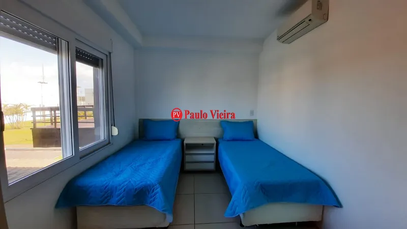 QUINTAS DO LAGO- SOBRADO: 16ª foto da galeria de imagens do imóvel