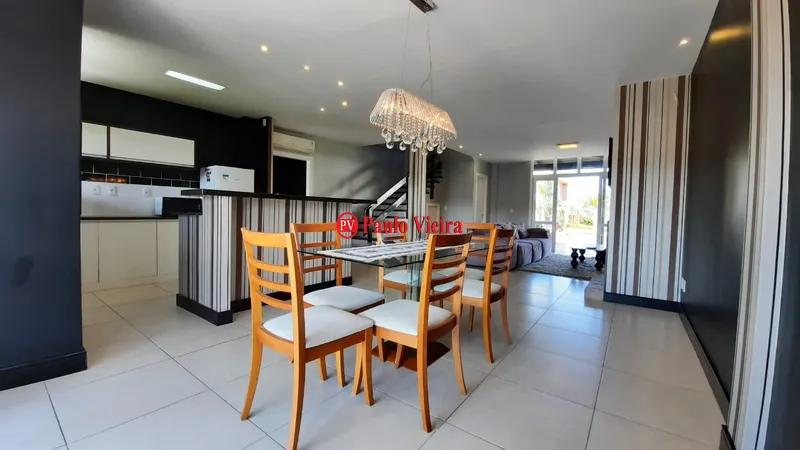 QUINTAS DO LAGO- SOBRADO: 18ª foto da galeria de imagens do imóvel