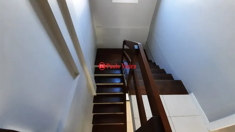 QUINTAS DO LAGO- SOBRADO: 22ª foto da galeria de imagens do imóvel