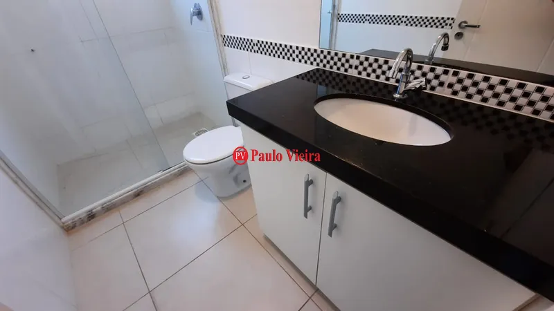 QUINTAS DO LAGO- SOBRADO: 23ª foto da galeria de imagens do imóvel