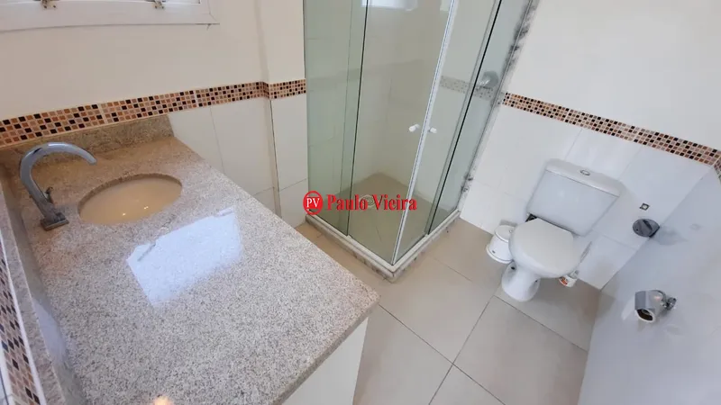 QUINTAS DO LAGO- SOBRADO: 24ª foto da galeria de imagens do imóvel