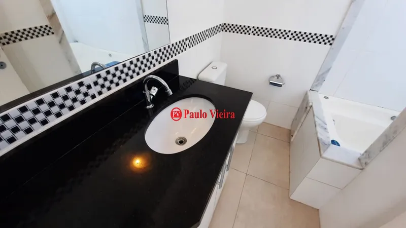 QUINTAS DO LAGO- SOBRADO: 27ª foto da galeria de imagens do imóvel