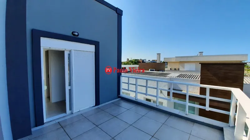 QUINTAS DO LAGO- SOBRADO: 30ª foto da galeria de imagens do imóvel