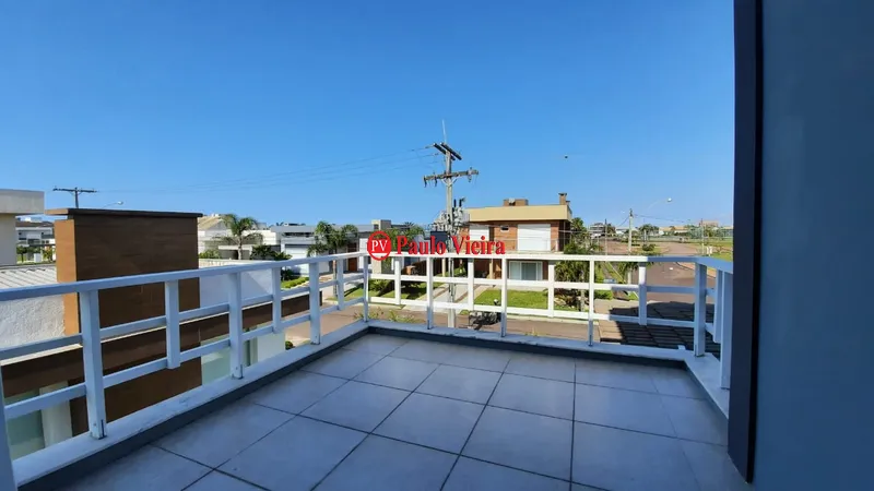 QUINTAS DO LAGO- SOBRADO: 32ª foto da galeria de imagens do imóvel