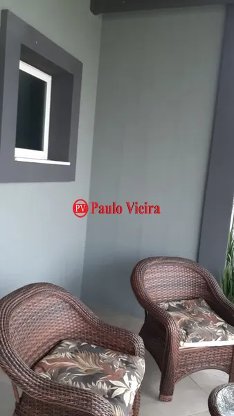 QUINTAS DO LAGO- SOBRADO: 35ª foto da galeria de imagens do imóvel