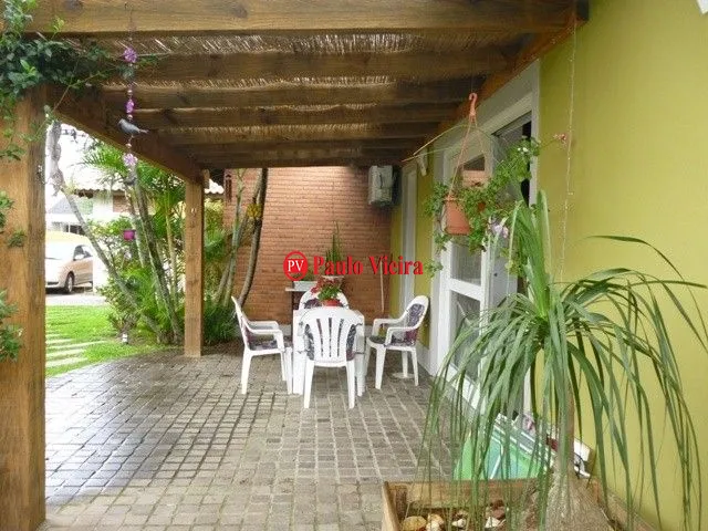 ATLÂNTIDA - MARAVILHOSA RESIDENCIA: 6ª foto da galeria de imagens do imóvel