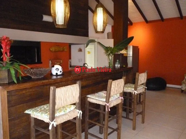 ATLÂNTIDA - MARAVILHOSA RESIDENCIA: 7ª foto da galeria de imagens do imóvel