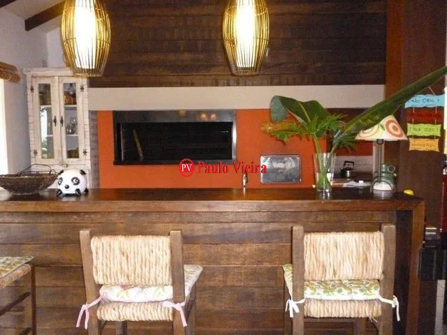 ATLÂNTIDA - MARAVILHOSA RESIDENCIA: 13ª foto da galeria de imagens do imóvel