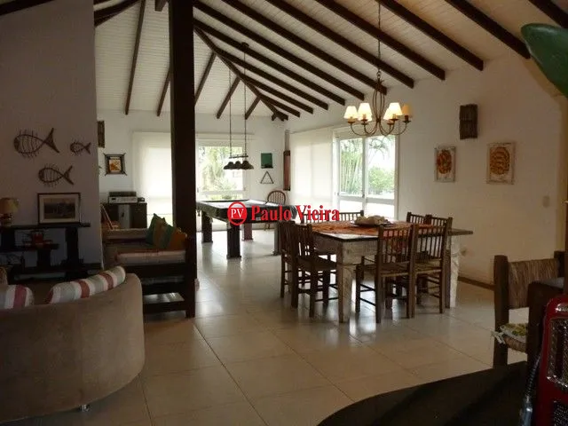 ATLÂNTIDA - MARAVILHOSA RESIDENCIA: 15ª foto da galeria de imagens do imóvel