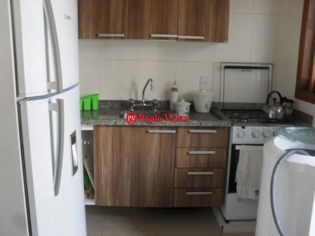 XANGRI-LÁ -  DUPLEX NO CENTRO: 2ª foto da galeria de imagens do imóvel