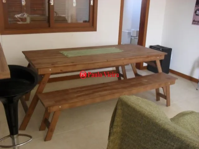 XANGRI-LÁ -  DUPLEX NO CENTRO: 3ª foto da galeria de imagens do imóvel