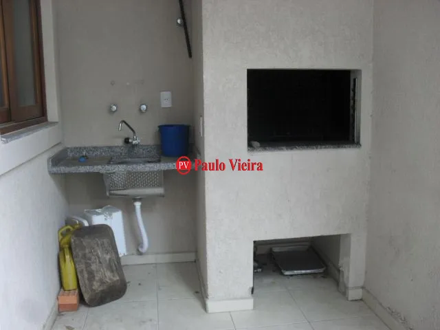 XANGRI-LÁ -  DUPLEX NO CENTRO: 5ª foto da galeria de imagens do imóvel