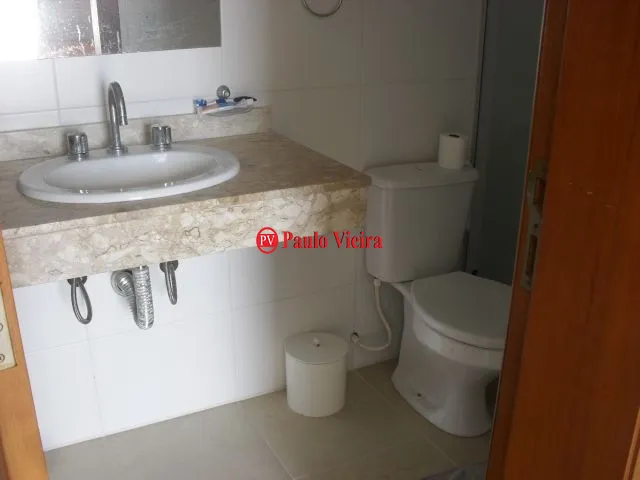 XANGRI-LÁ -  DUPLEX NO CENTRO: 11ª foto da galeria de imagens do imóvel