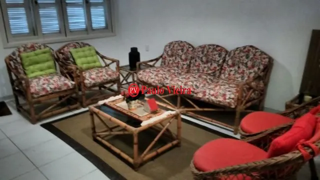 XANGRI-LÁ - CASA TÉRREA: 1ª foto da galeria de imagens do imóvel