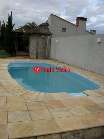 ATLÂNTIDA - CASA TÉRREA: 6ª foto da galeria de imagens do imóvel