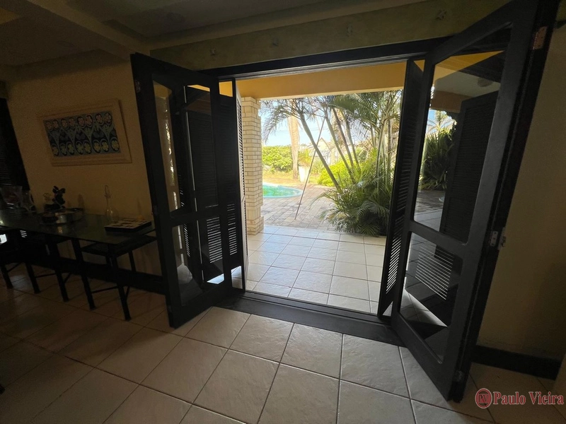 REMANSO - MAGNIFICA CASA PRÓXIMA AO MAR: 15ª foto da galeria de imagens do imóvel