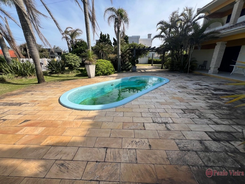 REMANSO - MAGNIFICA CASA PRÓXIMA AO MAR: 7ª foto da galeria de imagens do imóvel